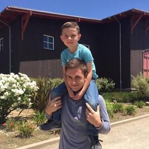 Meet your Posher, Sam